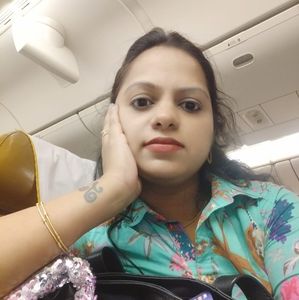 Meet your Posher, Triveni